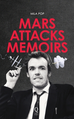 Seller image for Mars Attacks Memoirs (Paperback or Softback) for sale by BargainBookStores
