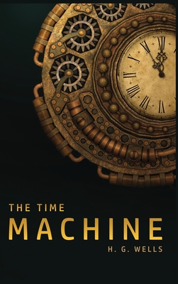 Seller image for The Time Machine (Hardback or Cased Book) for sale by BargainBookStores