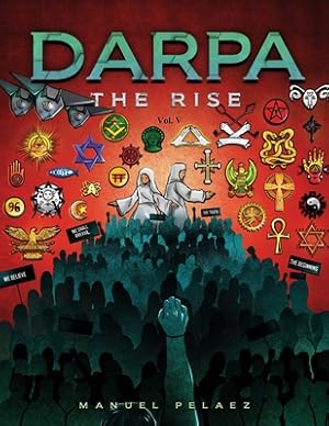 Immagine del venditore per Darpa The Rise (Paperback or Softback) venduto da BargainBookStores