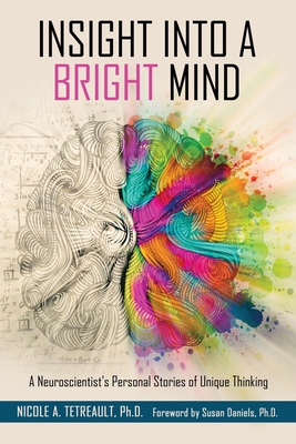 Immagine del venditore per Insight Into a Bright Mind (Paperback or Softback) venduto da BargainBookStores