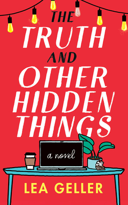 Immagine del venditore per Truth And Other Hidden Things, The (Paperback) venduto da BargainBookStores