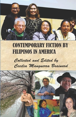 Immagine del venditore per Contemporary Fiction by Filipinos in America: US Edition (Paperback or Softback) venduto da BargainBookStores