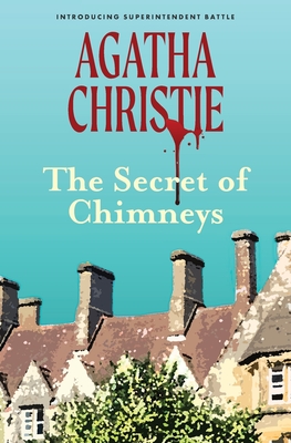 Seller image for The Secret of Chimneys (Warbler Classics) (Paperback or Softback) for sale by BargainBookStores