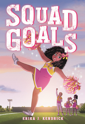 Seller image for Squad Goals (Paperback or Softback) for sale by BargainBookStores