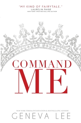 Seller image for Command Me (Paperback or Softback) for sale by BargainBookStores