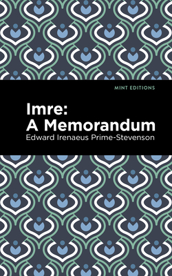 Imagen del vendedor de Imre: A Memorandum (Paperback or Softback) a la venta por BargainBookStores