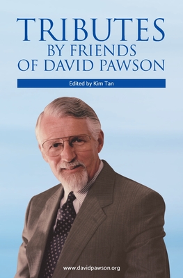 Imagen del vendedor de Tributes by Friends of David Pawson (Paperback or Softback) a la venta por BargainBookStores