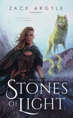 Seller image for Stones of Light (Paperback or Softback) for sale by BargainBookStores