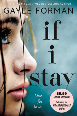 Immagine del venditore per If I Stay (Paperback or Softback) venduto da BargainBookStores