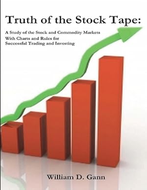 Image du vendeur pour Truth of the Stock Tape: A Study of the Stock and Commodity Markets for Successful Trading and Investing (Paperback or Softback) mis en vente par BargainBookStores