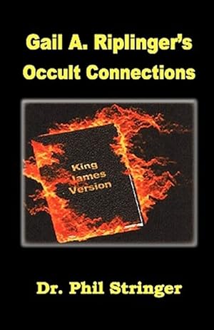 Imagen del vendedor de Gail A. Riplinger's Occult Connections a la venta por GreatBookPrices