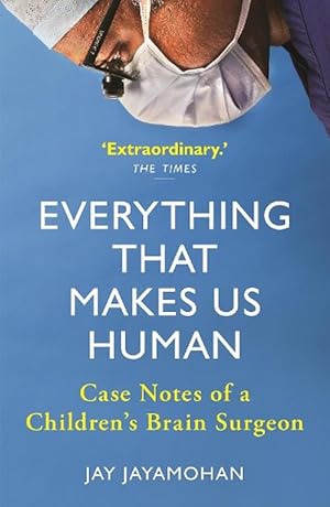 Seller image for Everything That Makes Us Human (Paperback) for sale by Grand Eagle Retail
