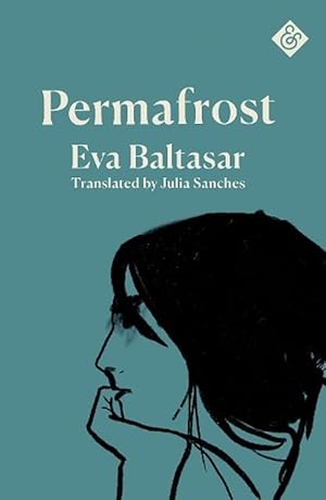 Seller image for Permafrost (Paperback) for sale by Grand Eagle Retail