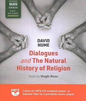 Seller image for Dialogues Concerning Natural Religionandthe Natural History of Religion for sale by GreatBookPrices