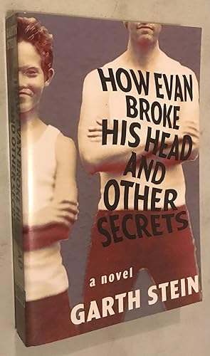 Seller image for How Evan Broke His Head and Other Secrets for sale by Once Upon A Time