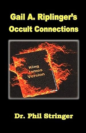 Bild des Verkufers fr Gail A. Riplinger's Occult Connections zum Verkauf von GreatBookPrices