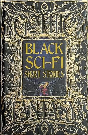 Seller image for Black Sci-Fi Short Stories (Hardcover) for sale by Grand Eagle Retail