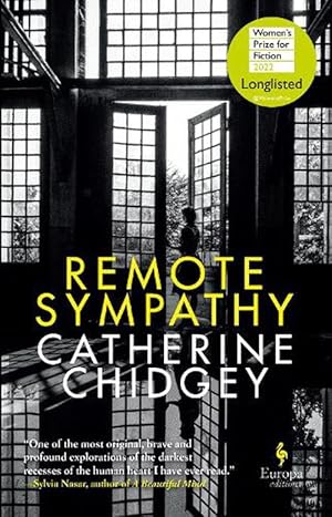 Seller image for Remote Sympathy: LONGLISTED FOR THE WOMEN'S PRIZE FOR FICTION 2022 (Hardcover) for sale by Grand Eagle Retail
