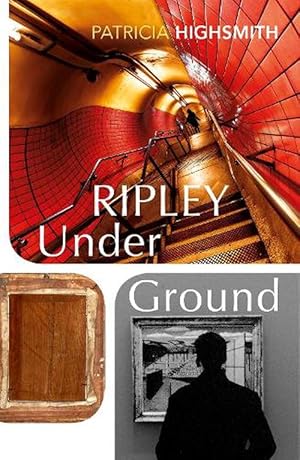 Seller image for Ripley Under Ground (Paperback) for sale by Grand Eagle Retail