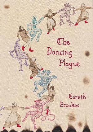 Seller image for The Dancing Plague (Paperback) for sale by Grand Eagle Retail