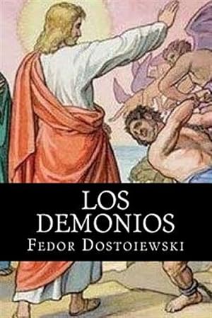 Imagen del vendedor de Los Demonios -Language: spanish a la venta por GreatBookPricesUK