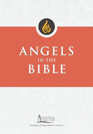 Imagen del vendedor de Angels in the Bible a la venta por GreatBookPrices