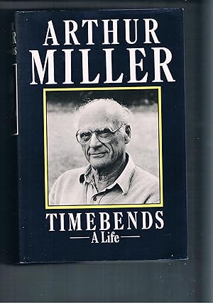 Timebends: A Life