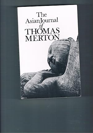 The Asian Journal of Thomas Merton