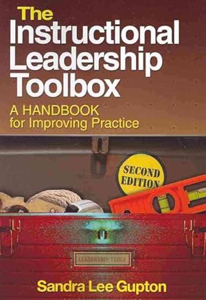 Seller image for Instructional Leadership Toolbox : A Handbook for Improving Practice for sale by GreatBookPrices