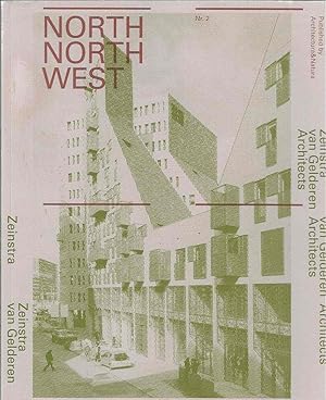 Image du vendeur pour North North West 02 - Zeinstra Van Gelderen Architecten mis en vente par Walden Books