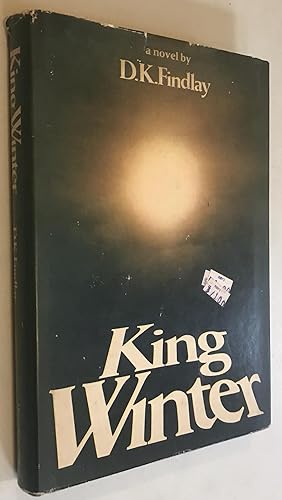 Seller image for King Winter for sale by Once Upon A Time