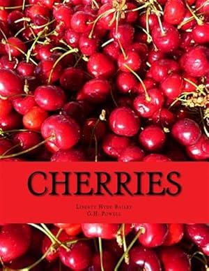Bild des Verkufers fr Cherries zum Verkauf von GreatBookPrices