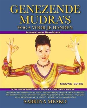 Immagine del venditore per Genezende Mudra's: Yoga Voor Je Handen -Language: dutch venduto da GreatBookPrices