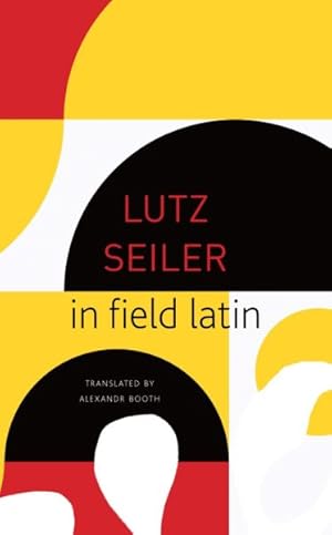 Seller image for In Field Latin for sale by GreatBookPrices