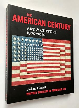 Image du vendeur pour The American Century: Art & Culture 1900-1950 mis en vente par George Ong Books