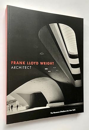 Frank Lloyd Wright: Architect