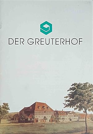 Der Greuterhof. Gemeinnützige Stiftung Bernhard Greuter für Berufsinformation.