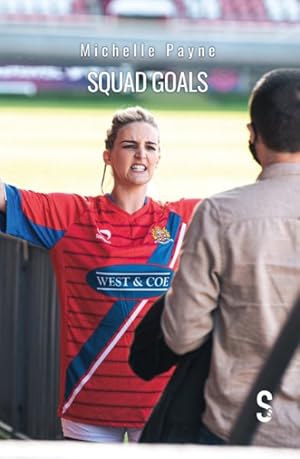 Seller image for Squad Goals for sale by GreatBookPrices