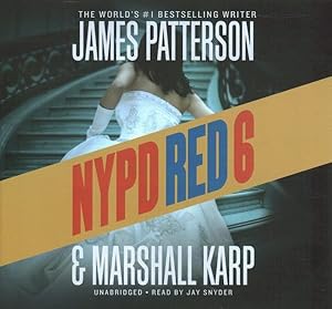 Seller image for NYPD Red 6 : Library Edition for sale by GreatBookPrices