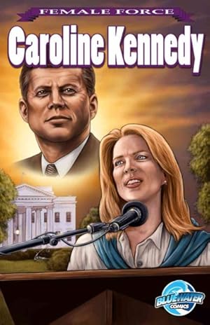 Bild des Verkufers fr Caroline Kennedy zum Verkauf von GreatBookPrices