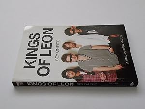 Imagen del vendedor de The Kings of Leon": "Sex on Fire" a la venta por FLM Books