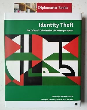 Identity Theft: The Cultural Colonization of Contemporary Art