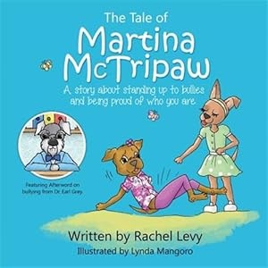 Image du vendeur pour The Tale of Martina McTripaw mis en vente par GreatBookPrices