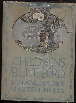 Imagen del vendedor de The Children's Blue Bird a la venta por RT Books