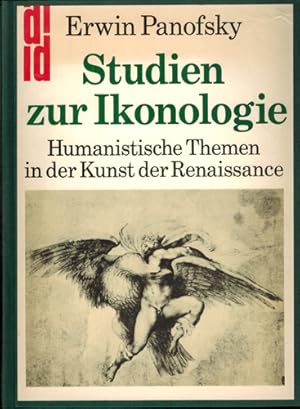Studien zur Ikonologie. Humanistische Themen in der Kunst der Renaissance (Studies in Iconology).