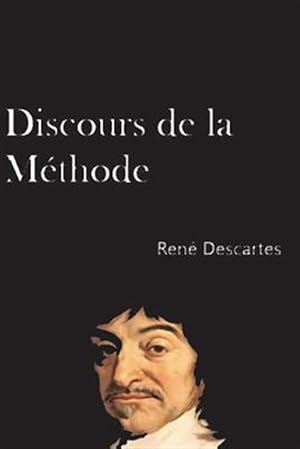 Imagen del vendedor de Discours de la Mthode (French Edition) -Language: french a la venta por GreatBookPrices