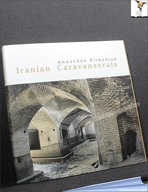 Iranian Caravanserais