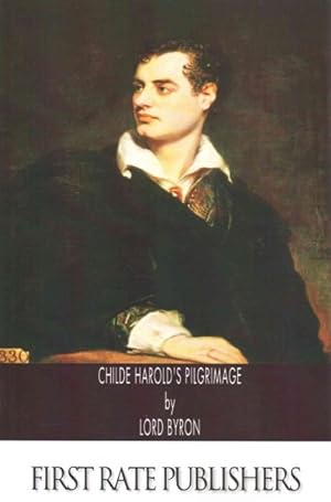 Seller image for Childe Harold's Pilgrimage for sale by GreatBookPrices