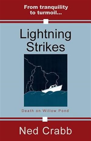 Bild des Verkufers fr Lightning Strikes zum Verkauf von GreatBookPrices