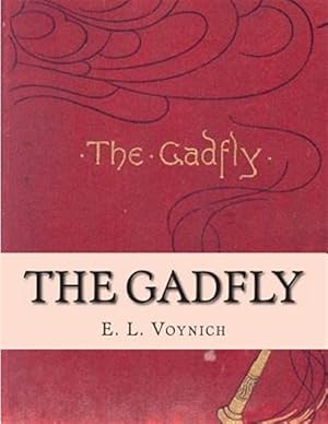 Seller image for Gadfly for sale by GreatBookPrices